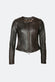 Irene Dark Brown Short woman Barone firenze - 2