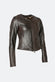Irene Dark Brown Short woman Barone firenze - 6