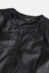 Irene Long Black woman Barone firenze - 4