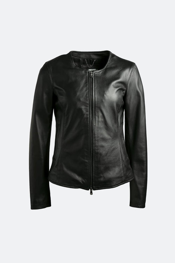 Irene Long Black donna Barone firenze