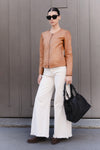Irene Long Vintage woman Barone firenze - 4