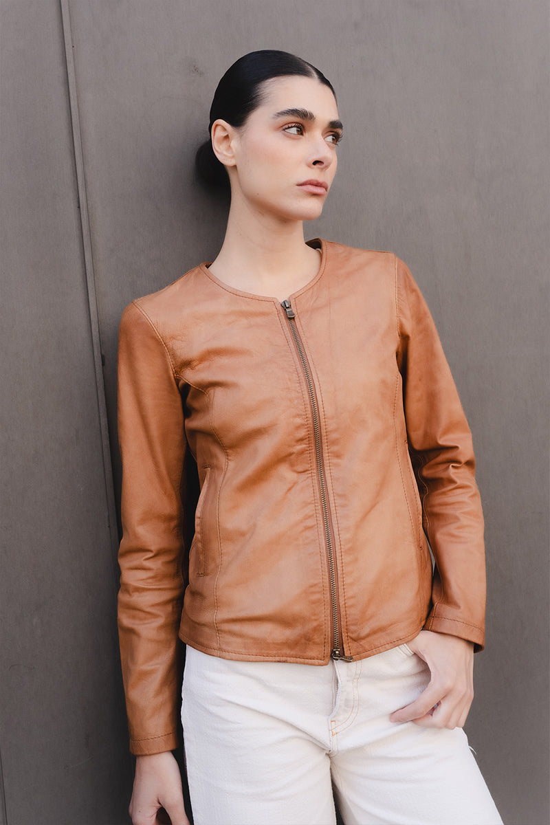 Irene Long Vintage woman Barone firenze - 6