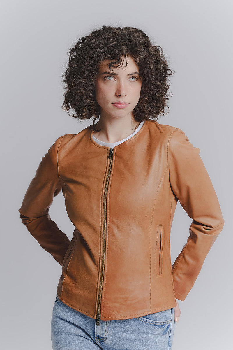 Irene Long Vintage woman Barone firenze - 3