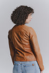Irene Long Vintage woman Barone firenze - 10