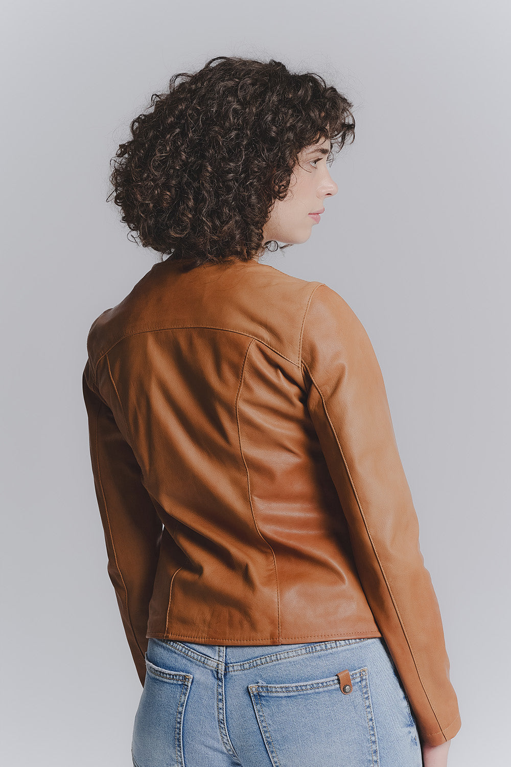 Irene Long Vintage woman Barone firenze - 10