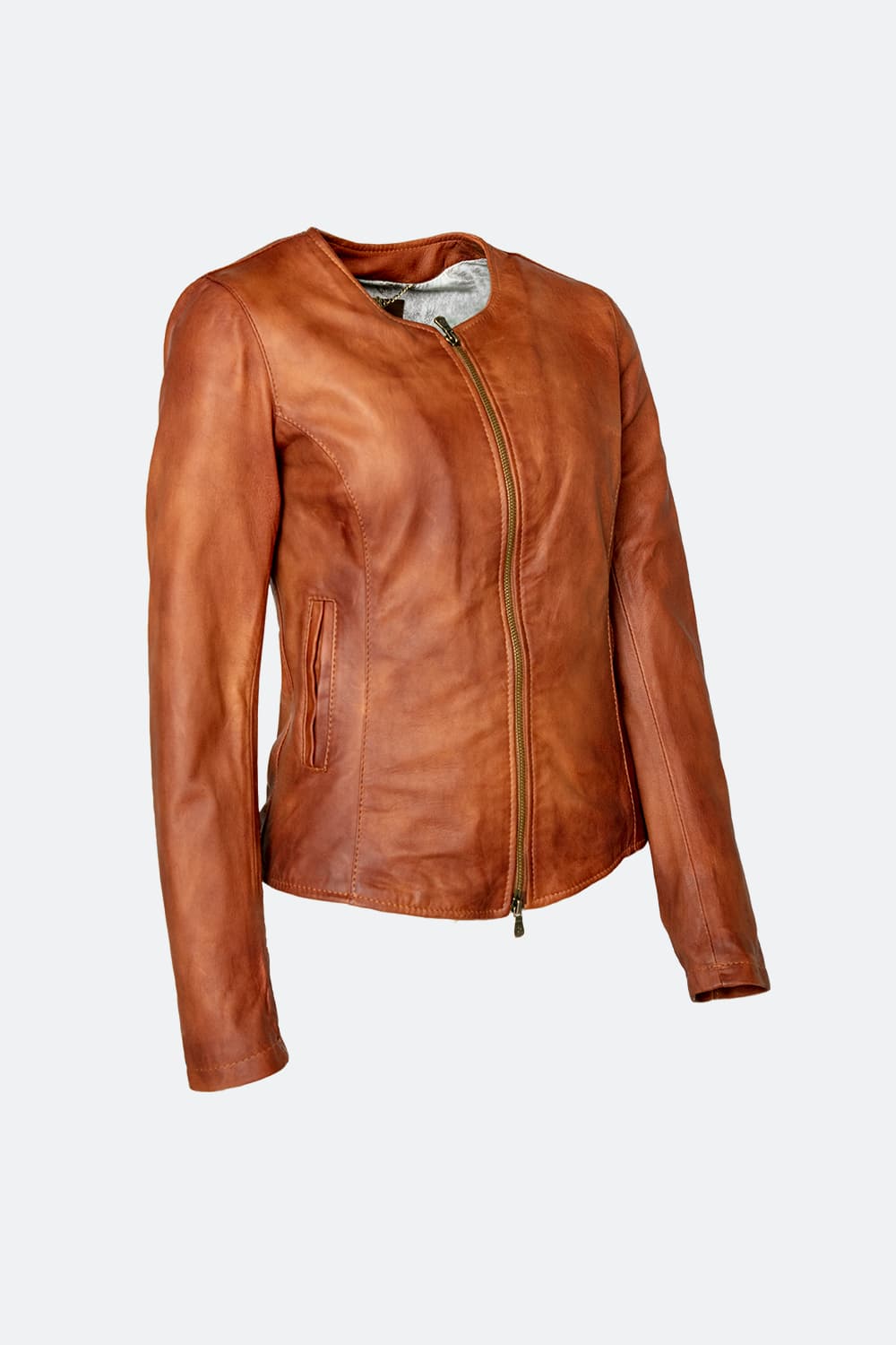 Irene Long Vintage woman Barone firenze - 5