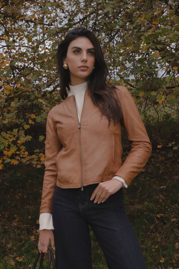 Irene Long Vintage donna Barone firenze