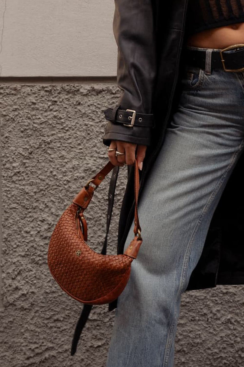 La Petite Cuoio woman Barone firenze - 2