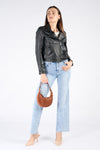 La Petite Cuoio woman Barone firenze - 8