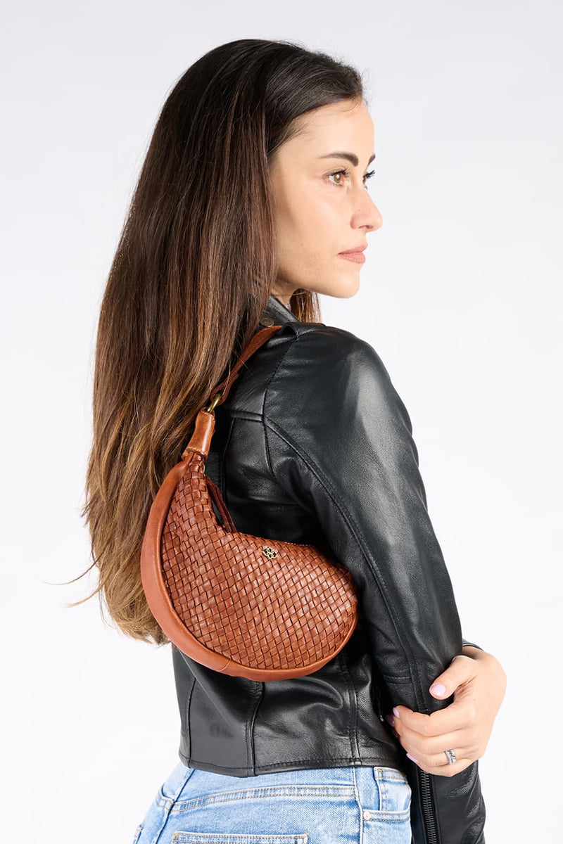 La Petite Cuoio woman Barone firenze - 4