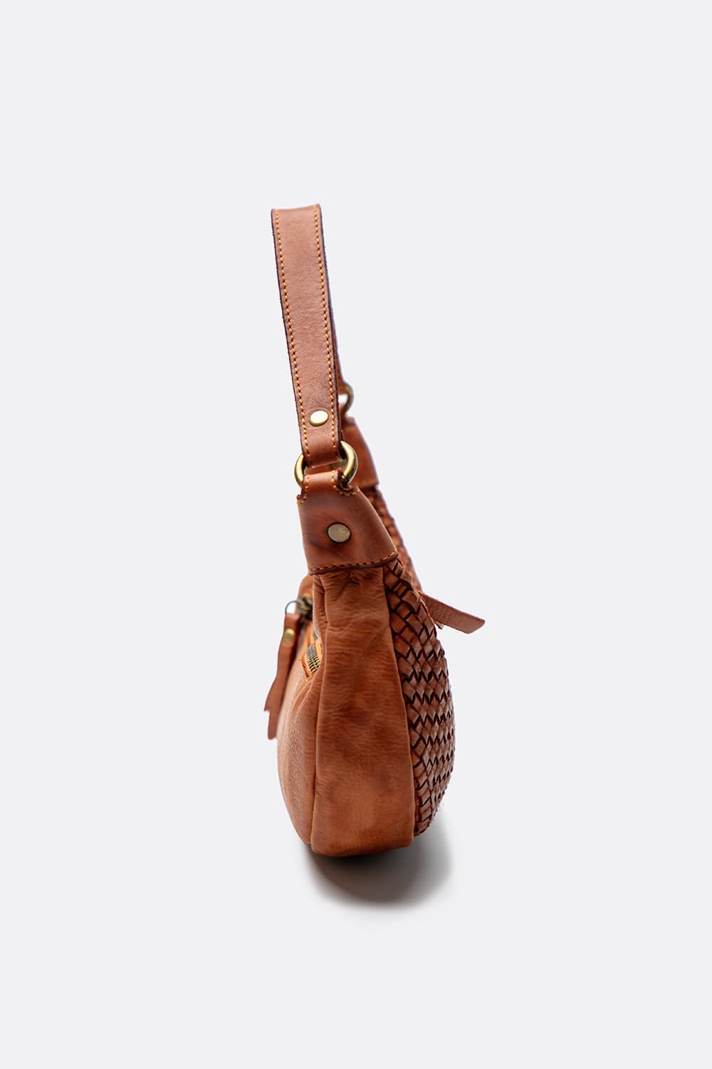 La Petite Cuoio woman Barone firenze - 5