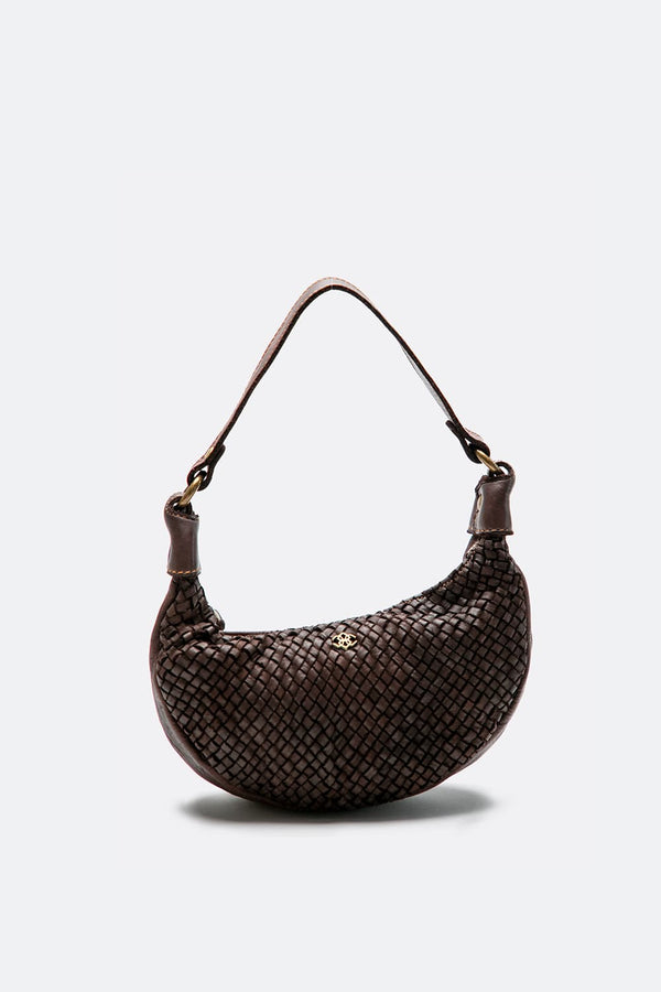 La Petite Dark Brown donna Barone firenze