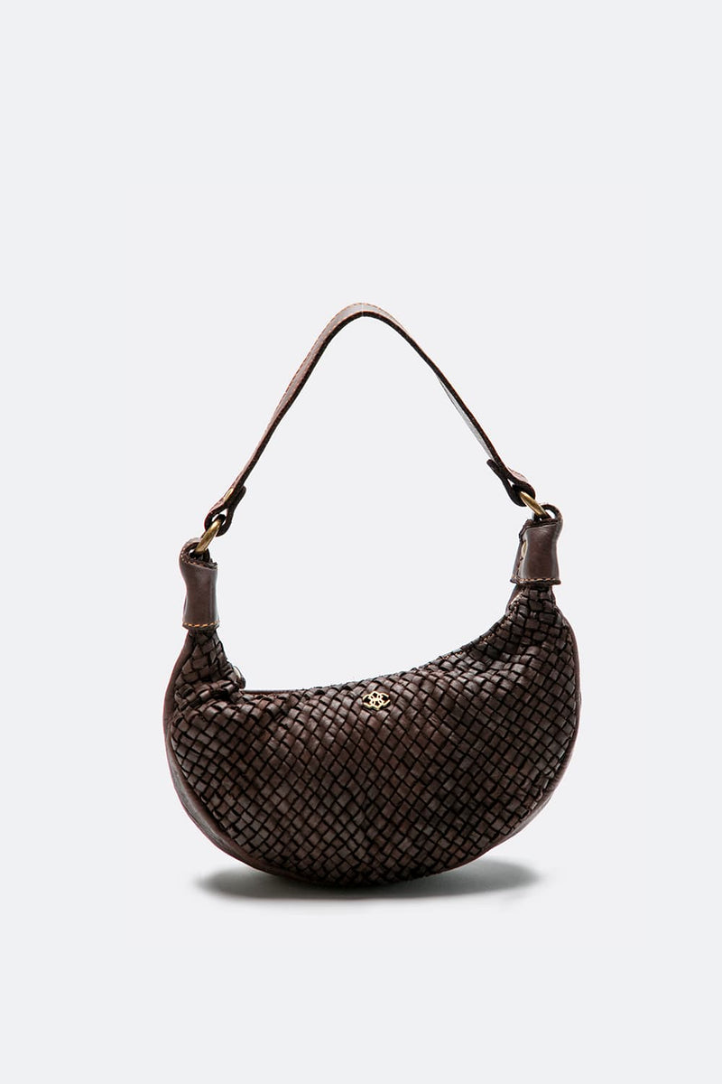 La Petite Dark Brown woman Barone firenze - 1