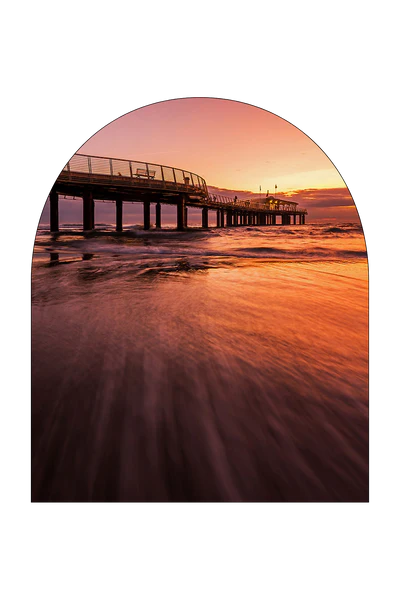 Bagno Cristallo/Gorizia Pontile Lungomare Europa 55 - 55041 Lido di Camaiore LU