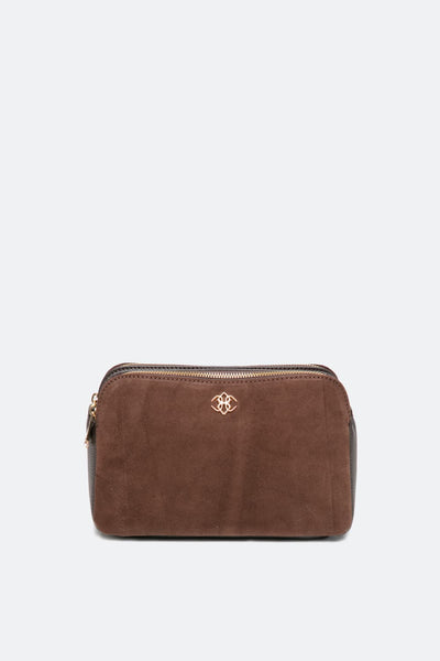 Mantegna Dark Brown