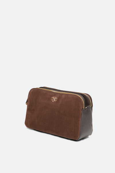 Mantegna Dark Brown