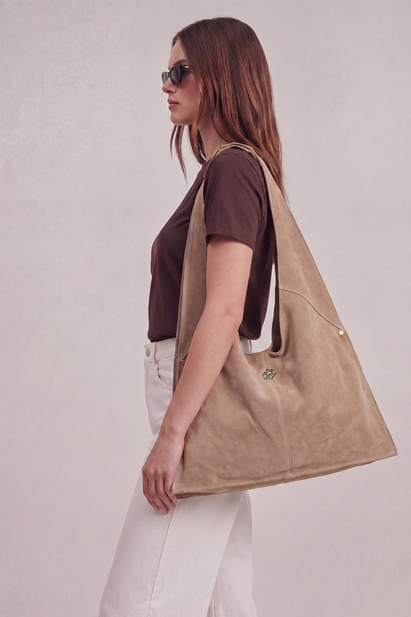 Marea Beige woman Barone firenze