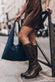 Marea Denim woman Barone firenze - 2