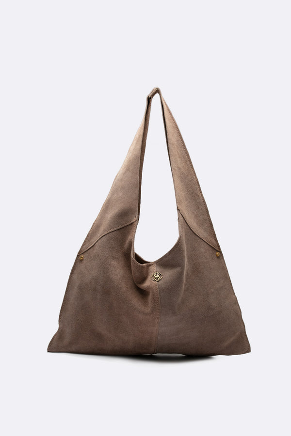 Marea Taupe woman Barone firenze