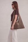 Taupe Tide woman Barone firenze - 2