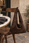 Marea Dark Brown woman Barone firenze - 6