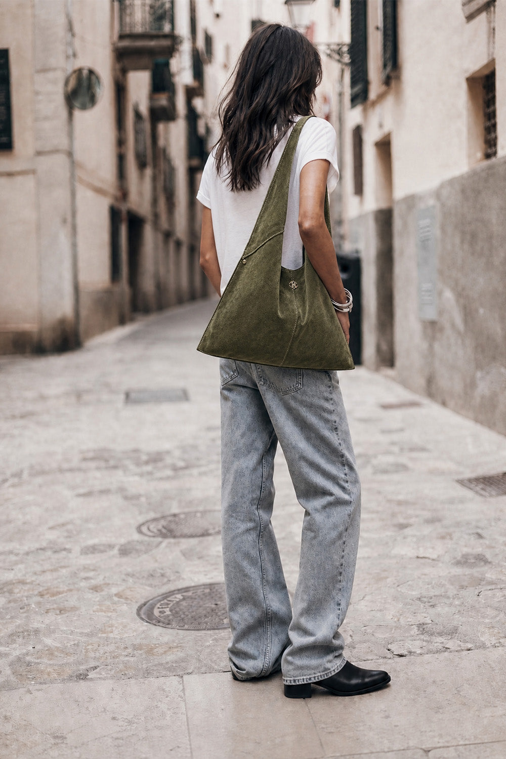 Marea Verde woman Barone firenze - 2
