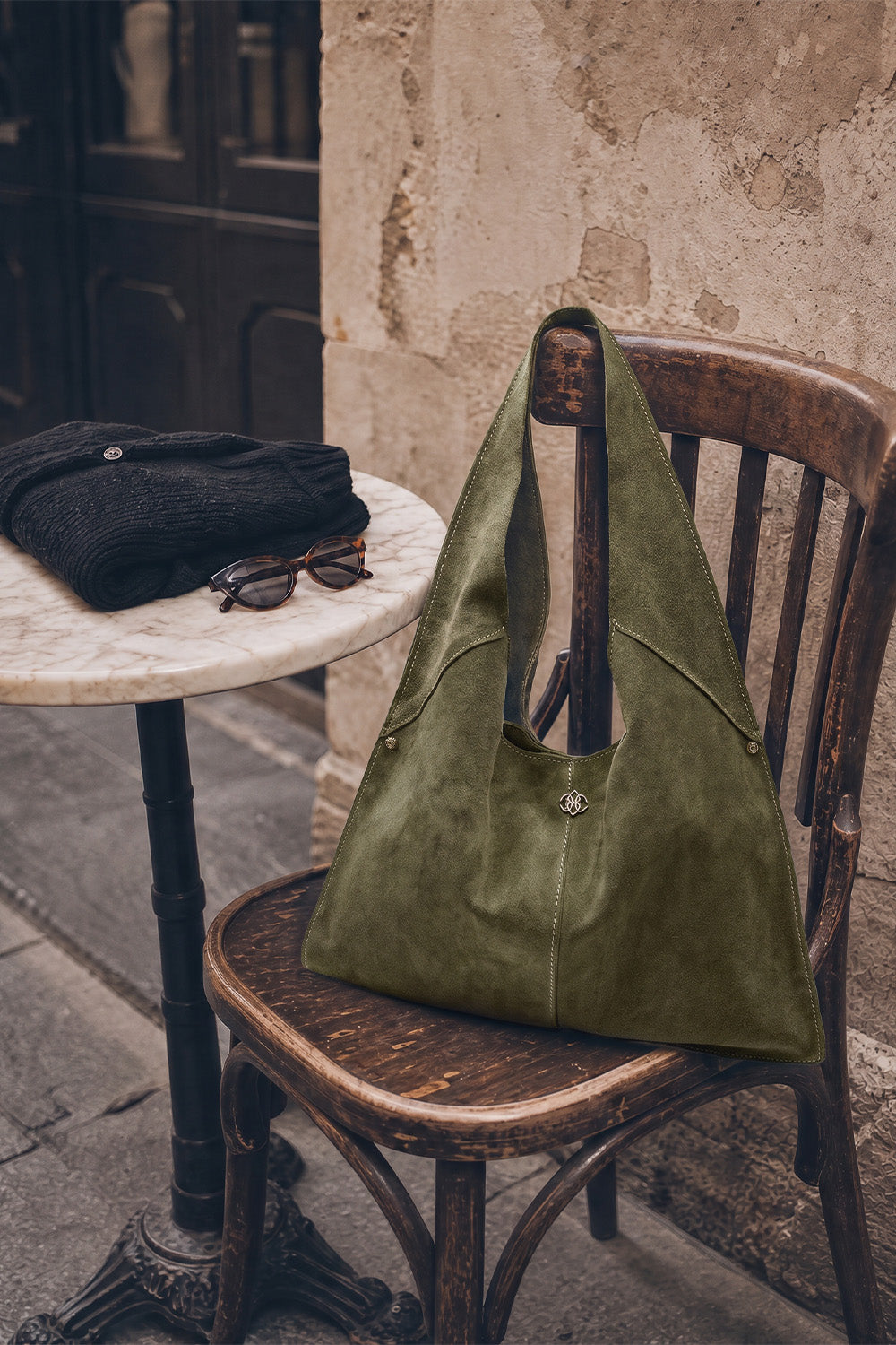 Marea Verde woman Barone firenze - 7