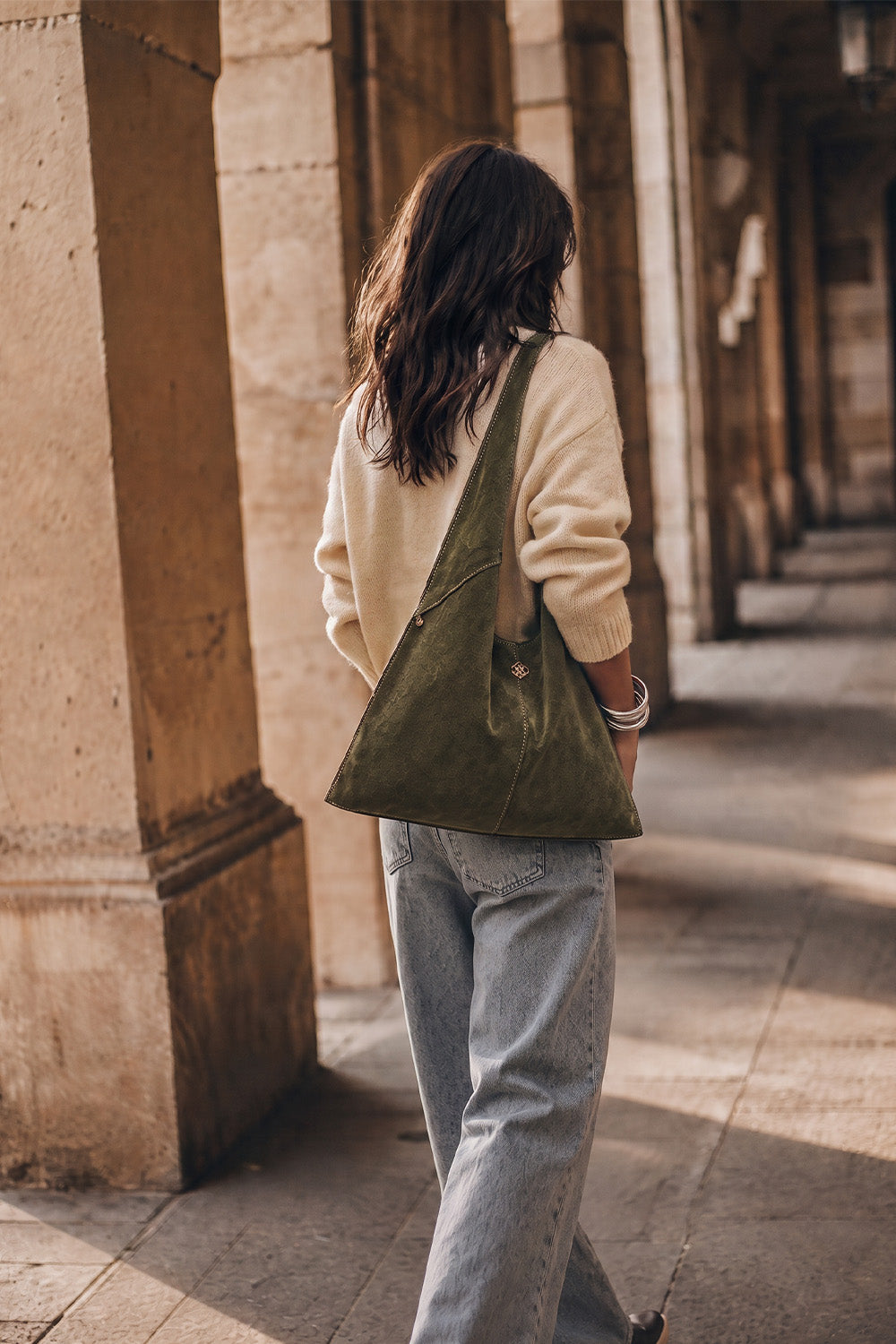 Marea Verde woman Barone firenze - 5