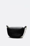 Bea Pouch Black woman Barone firenze - 7