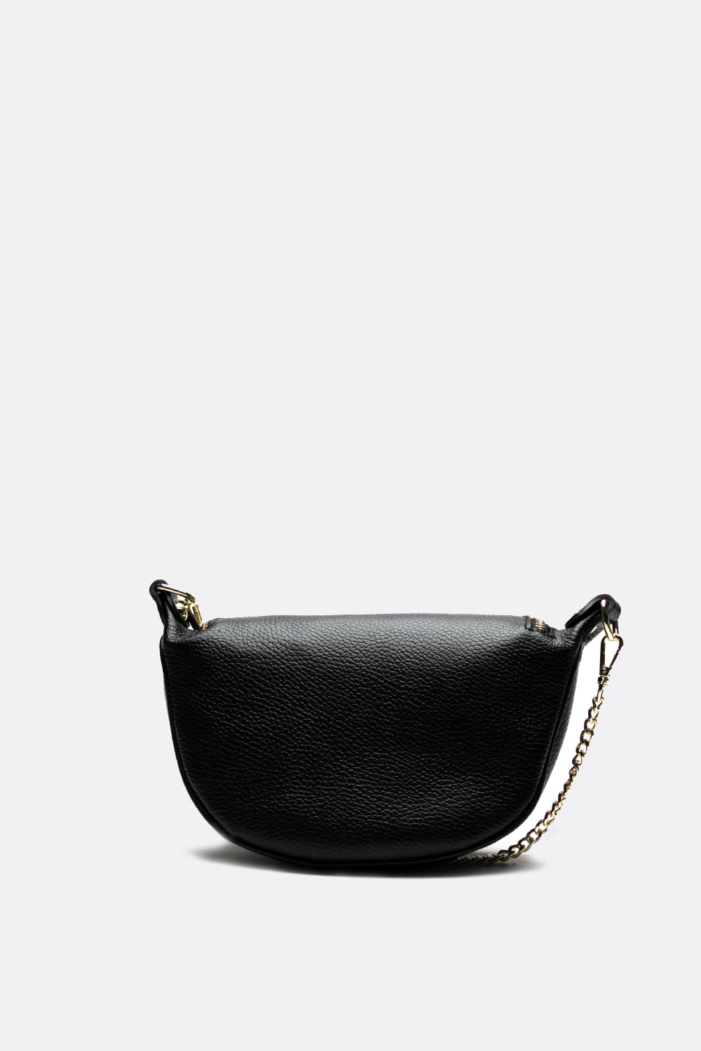 Bea Pouch Black woman Barone firenze - 7