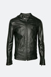 Massi Black Jacket man Barone firenze - 8
