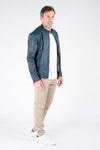 Massi Vintage Blu man Barone firenze - 8