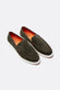 Men’s Suede Loafers man Barone firenze - 5