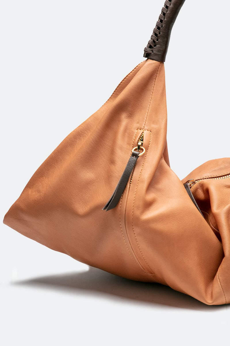 Monnalisa Cuoio woman Barone firenze - 4
