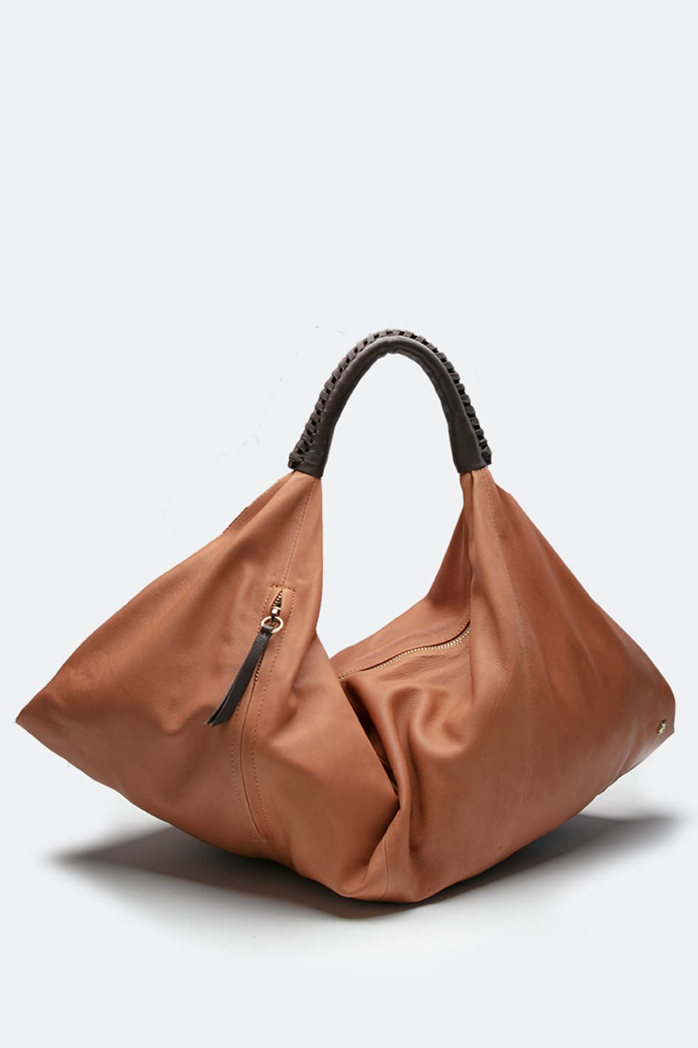 Monnalisa Cuoio woman Barone firenze - 1