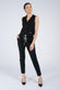 Star women's vest woman Barone firenze - 1