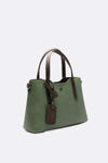 Perugia Vegetale Verde woman Barone firenze - 2