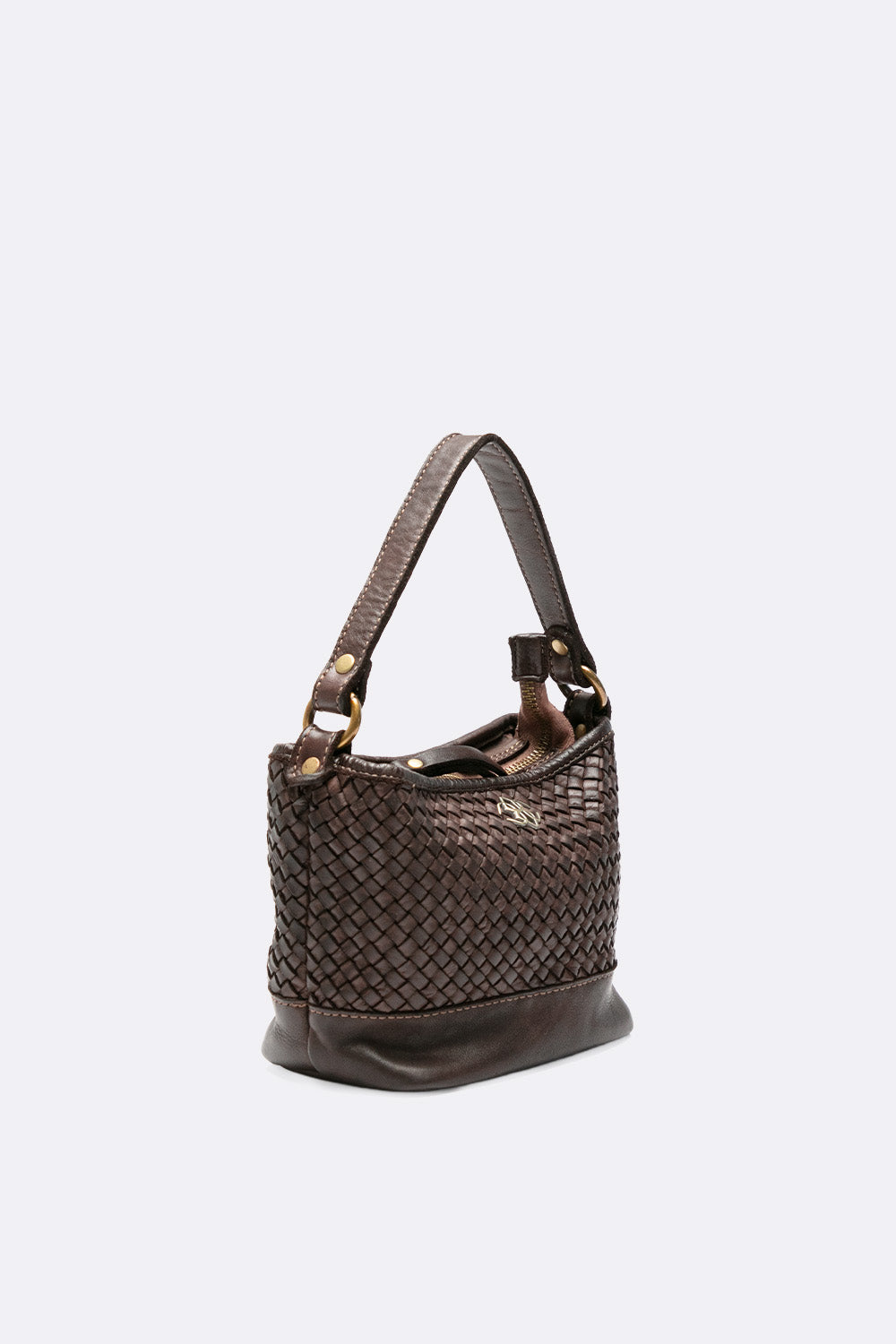 Pianosa Dark Brown woman Barone firenze - 3