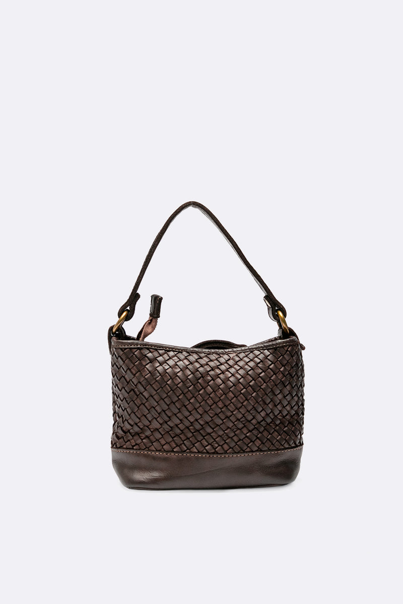 Pianosa Dark Brown woman Barone firenze - 5