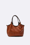 Pienza Vegetable-Tanned Cuoio woman Barone firenze - 6