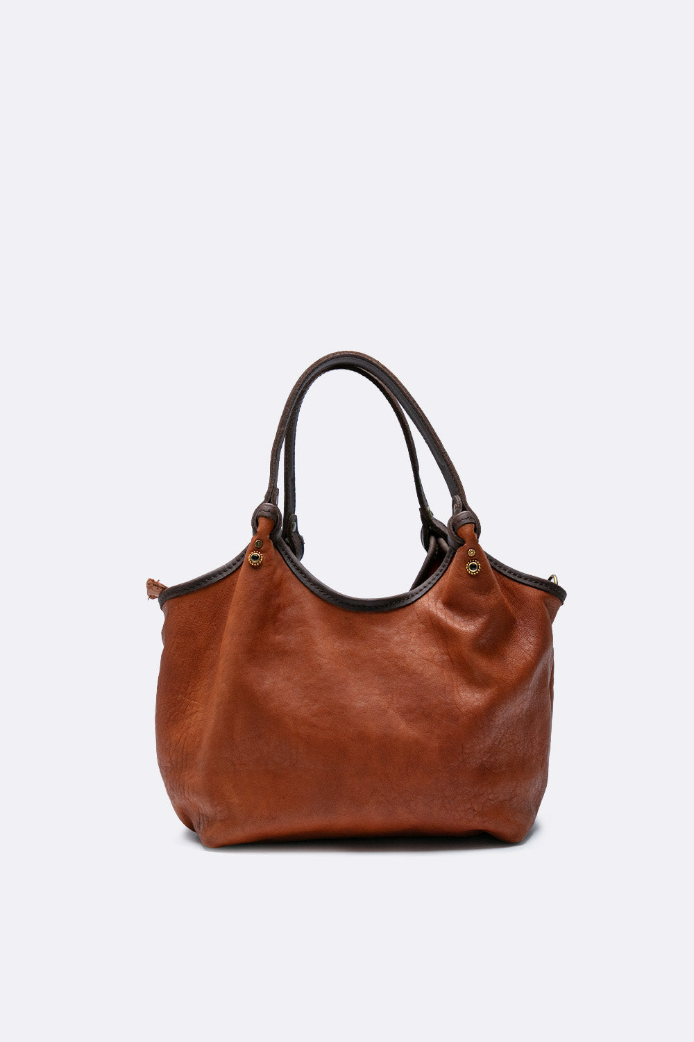 Pienza Vegetable-Tanned Cuoio woman Barone firenze - 6