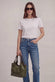 Pienza Vegetable-Tanned Green woman Barone firenze - 5