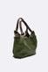 Pienza Vegetable-Tanned Green woman Barone firenze - 4