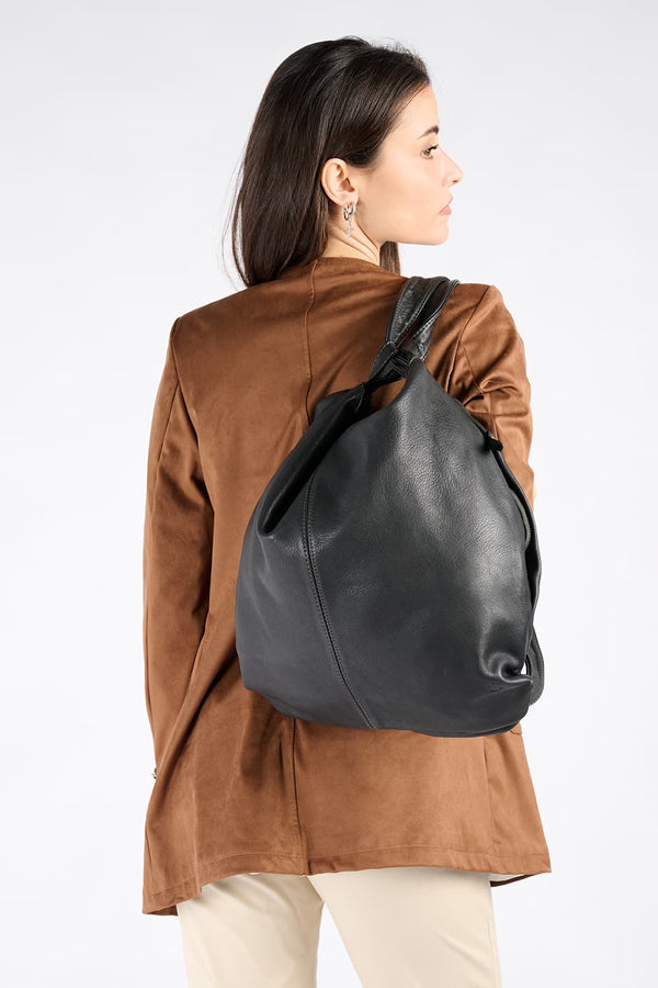 Pistoia Black donna Barone firenze