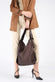 Pistoia Dark Brown woman Barone firenze - 2