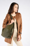 Pistoia Green woman Barone firenze - 2