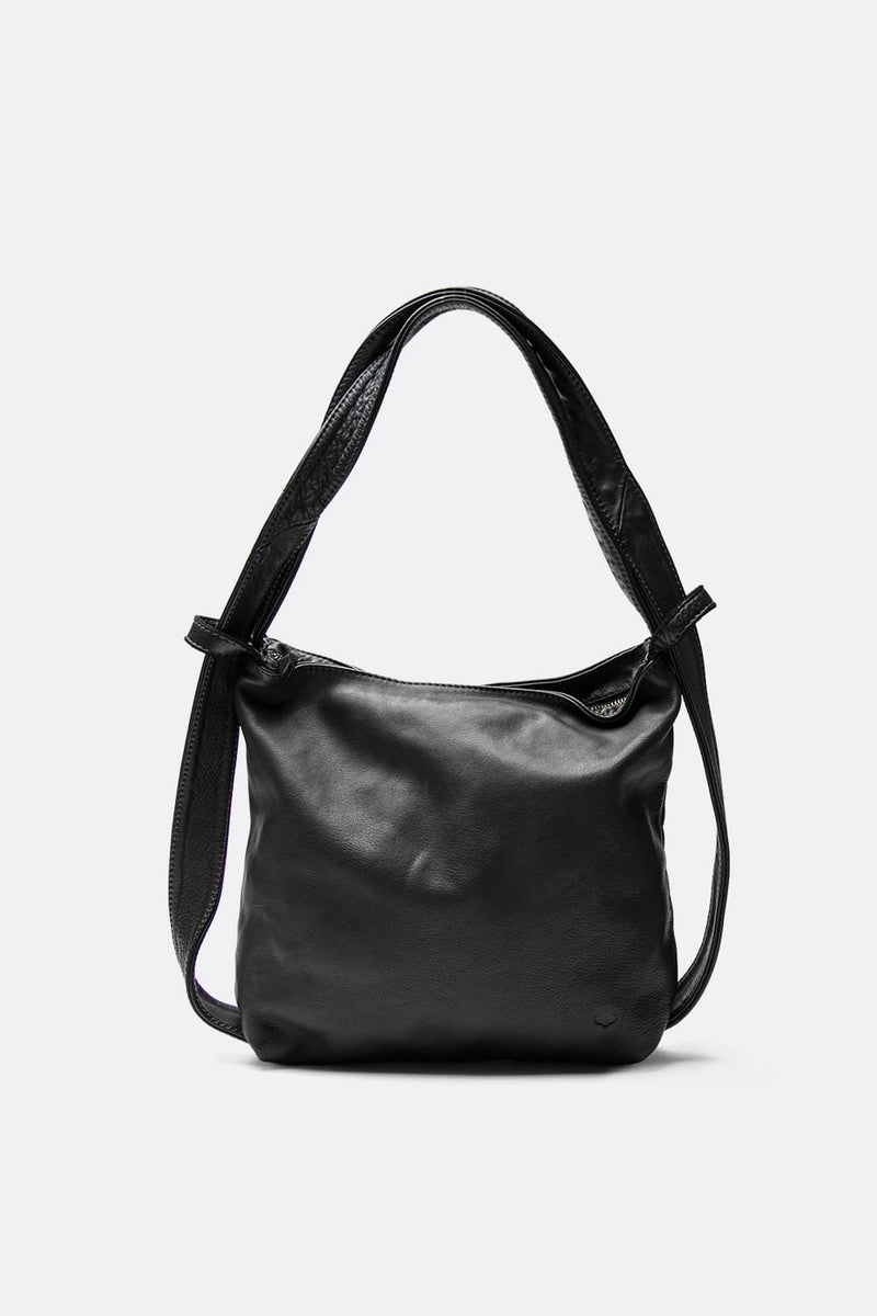 Pistoia Dark Brown donna Barone firenze - 1