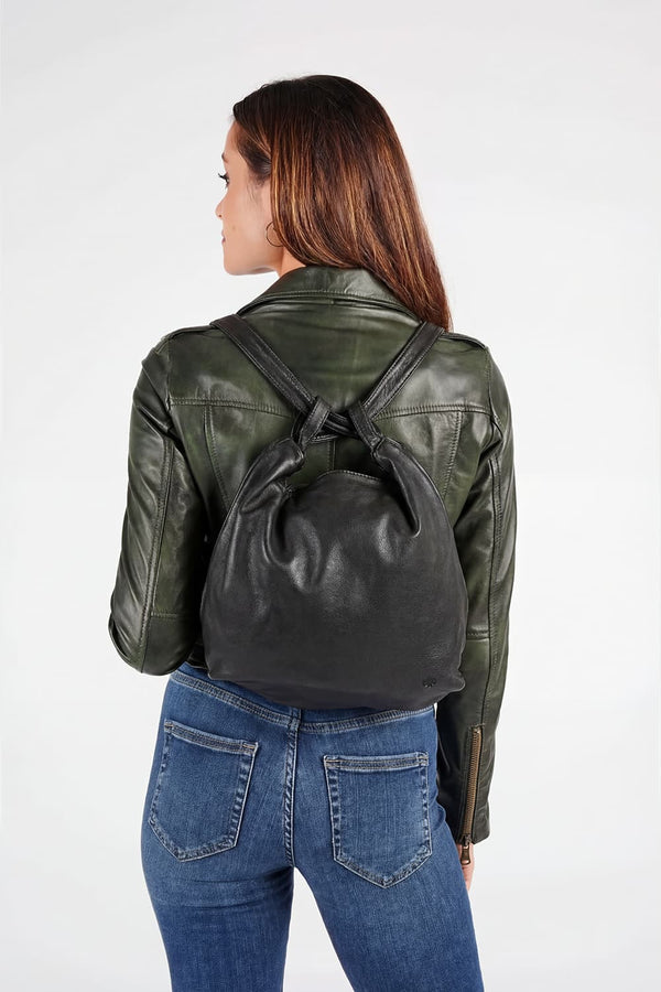 Pistoia Dark Brown donna Barone firenze