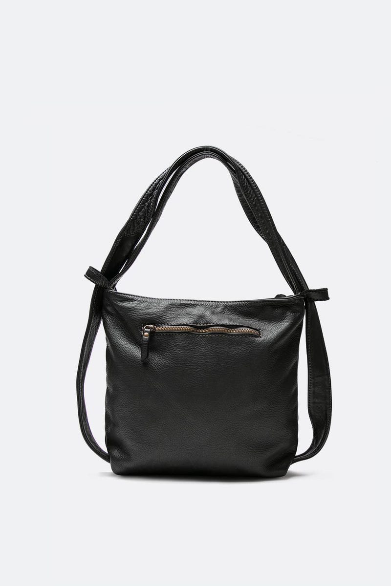 Pistoia Dark Brown donna Barone firenze - 4