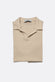 Men's Beige Polo Shirt man Barone firenze - 4